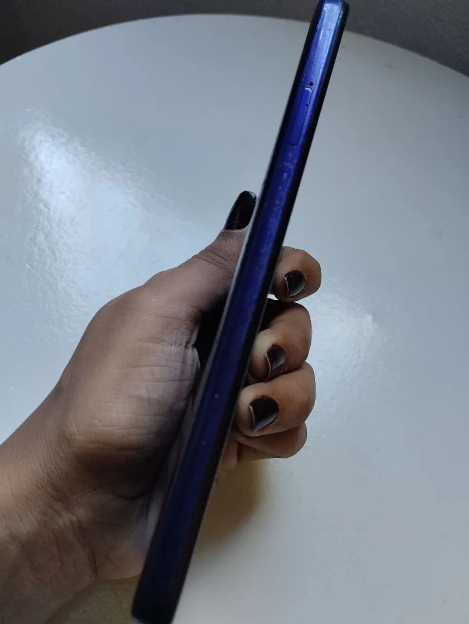 Smartphone Azul - Design Elegante e Funcional - Foto 2