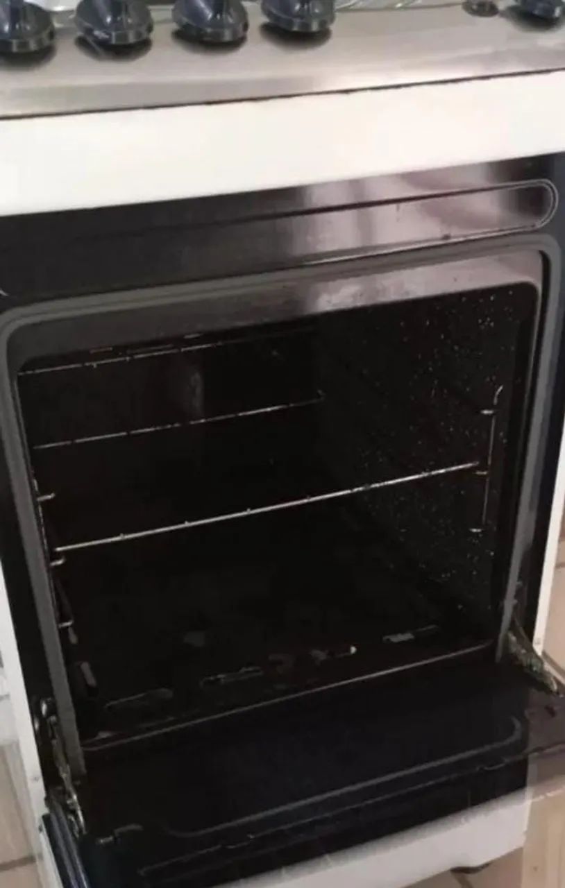 Fogão 4 bocas Eletrolux , com acendedor automático  - Foto 4