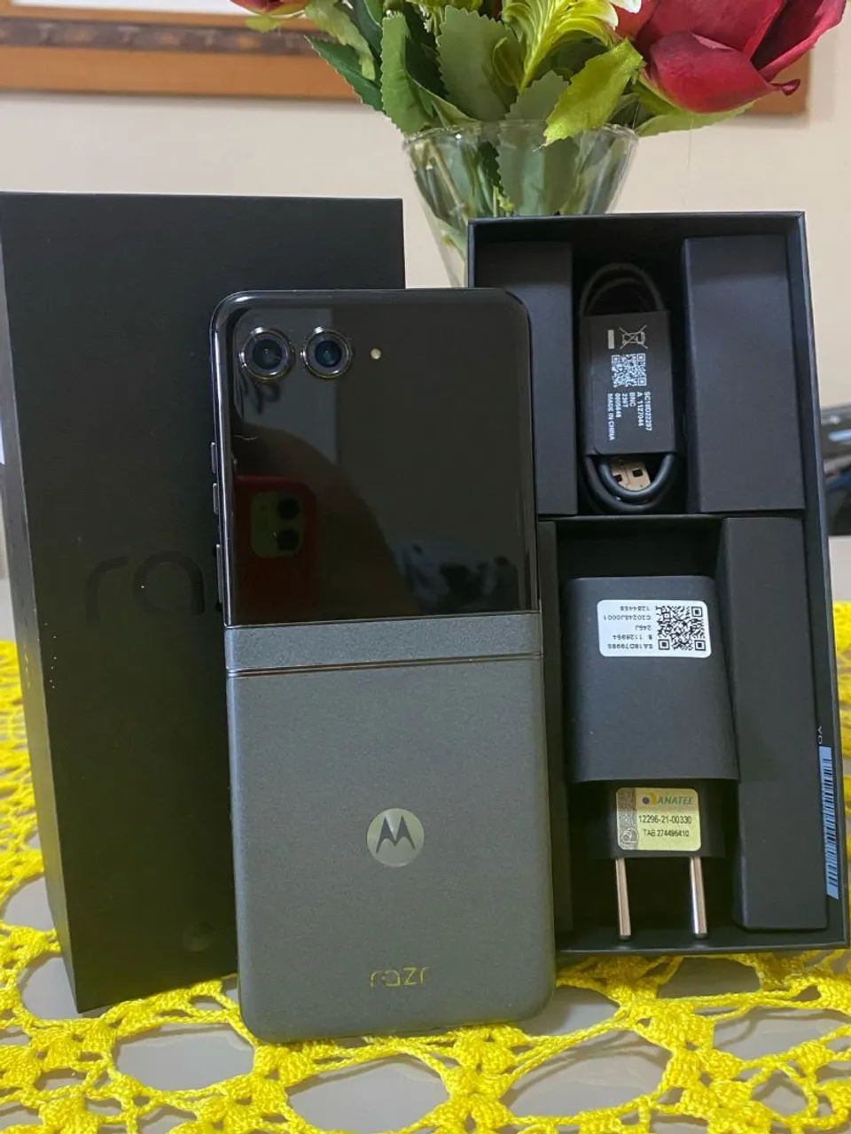Razr 50 IMPECÁVEL!!!!!