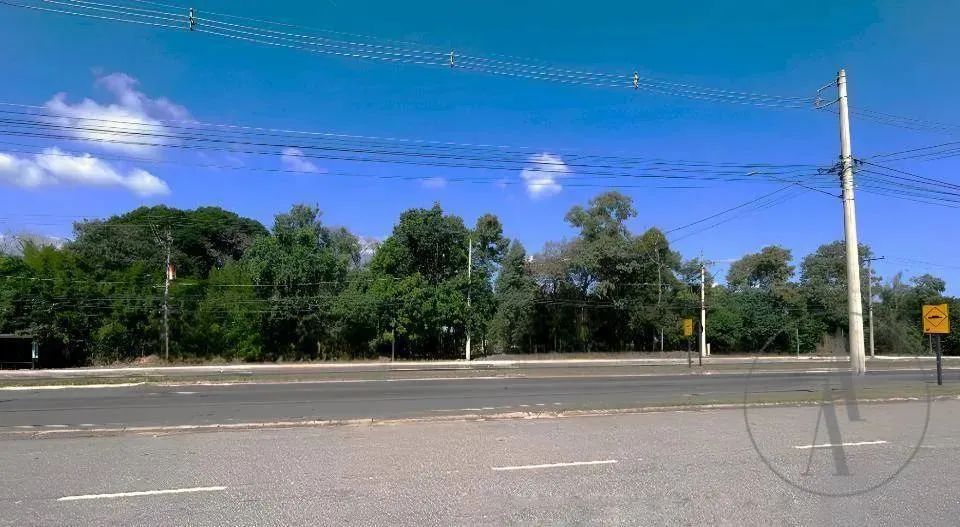 Área para venda - Cajuru do Sul - Sorocaba/SP