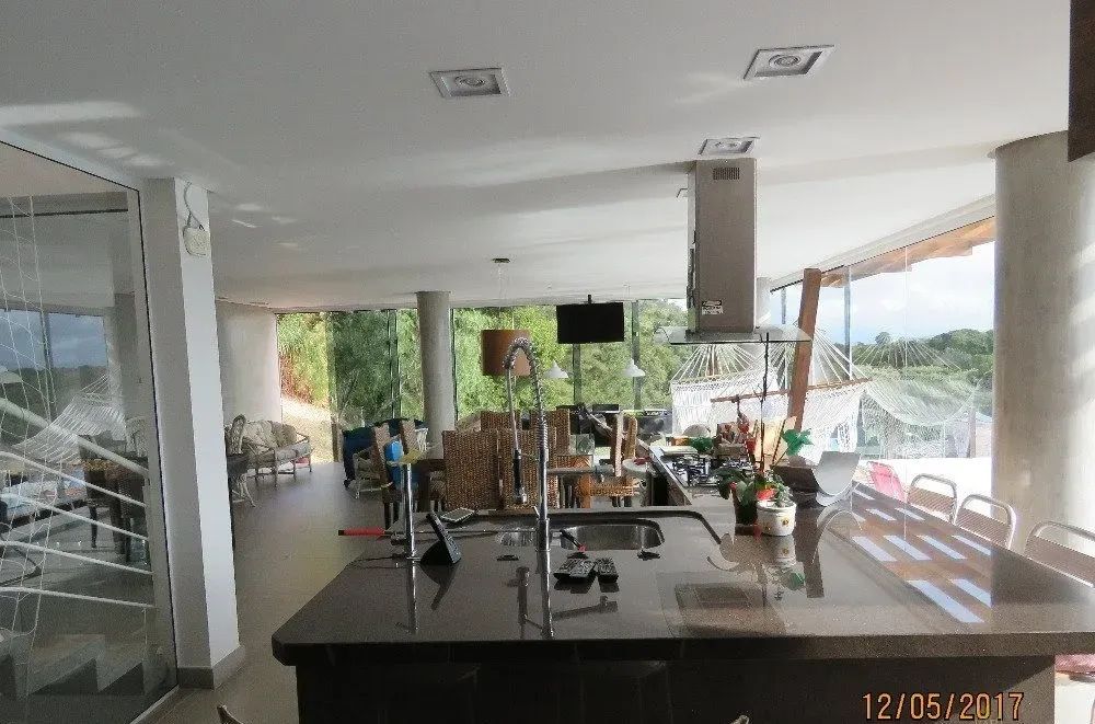Casa de Condomínio em Santo Antônio de Lisboa - Florianópolis, SC - Foto 3