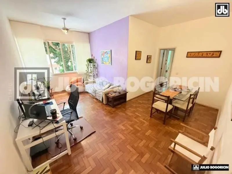 Imobiliária Julio Bogoricin vende dois dormitórios com vaga no melhor prédio da Rua Pinhei - Foto 2