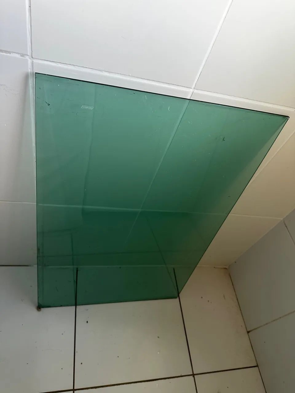 Vidro 1m x 60 cm - Foto 3