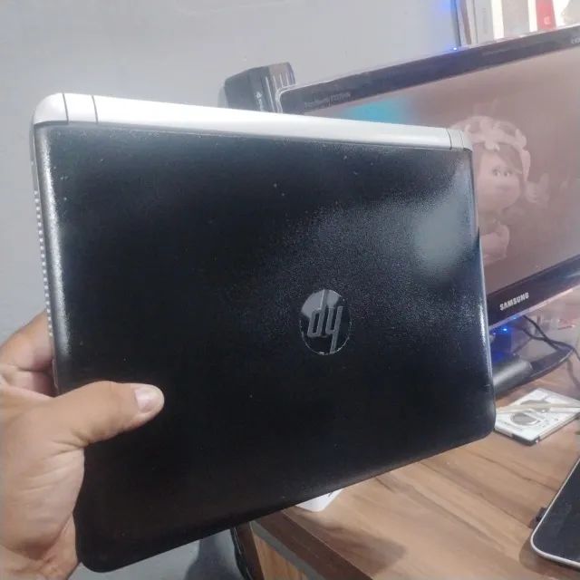 Notebook i5 de sexta com ssd (rapido) - Foto 3