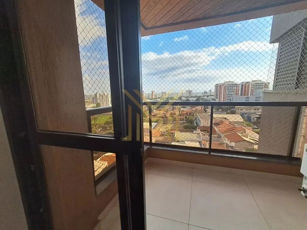 Apartamento 3 quartos para Locação no Residencial Manhattan - Bauru SP - Foto 2
