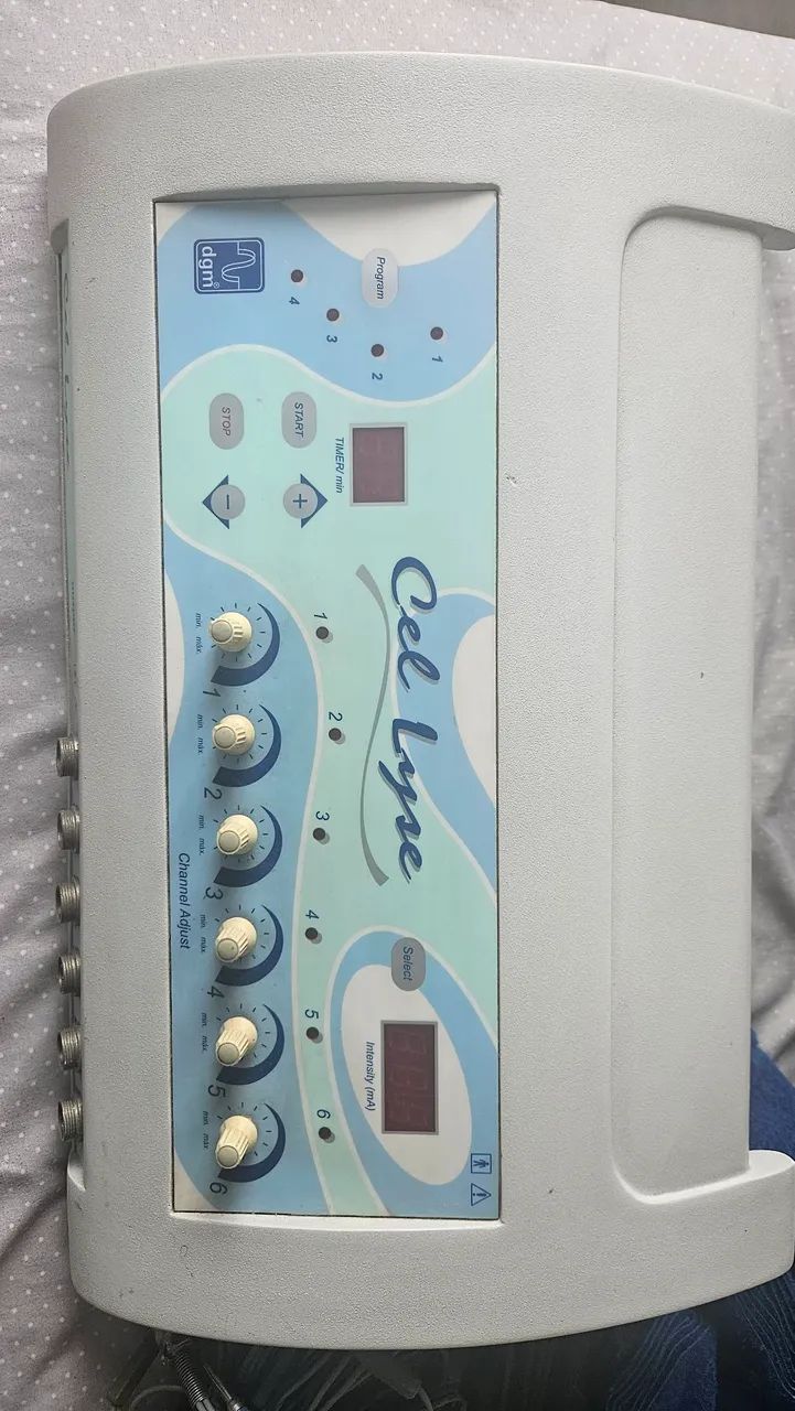 Aparelho de estética  - Foto 2