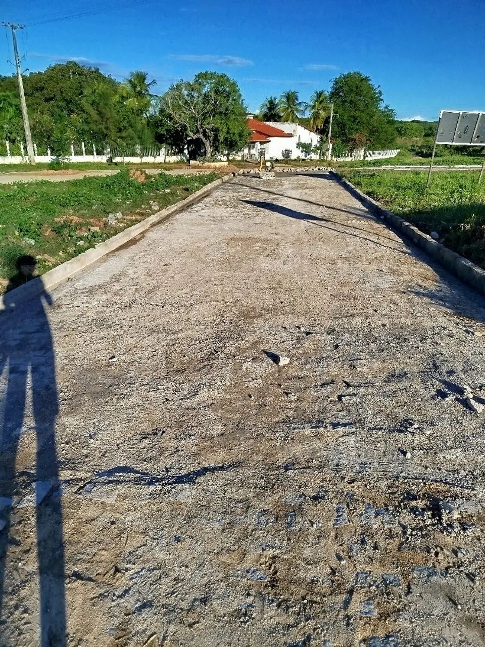 Mestre em pavimentação  - Foto 3
