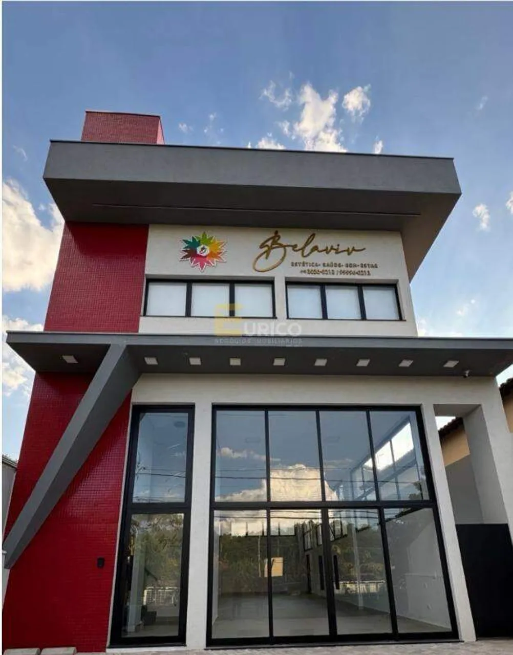 Sala para aluguel no Santa Rosa em Vinhedo/SP