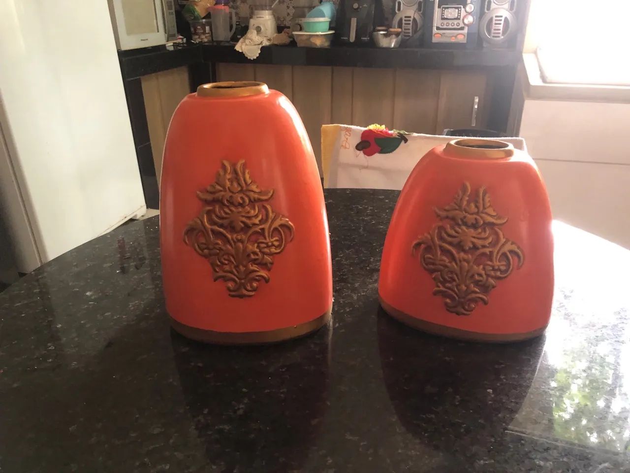 Vasos decorativos  - Foto 4