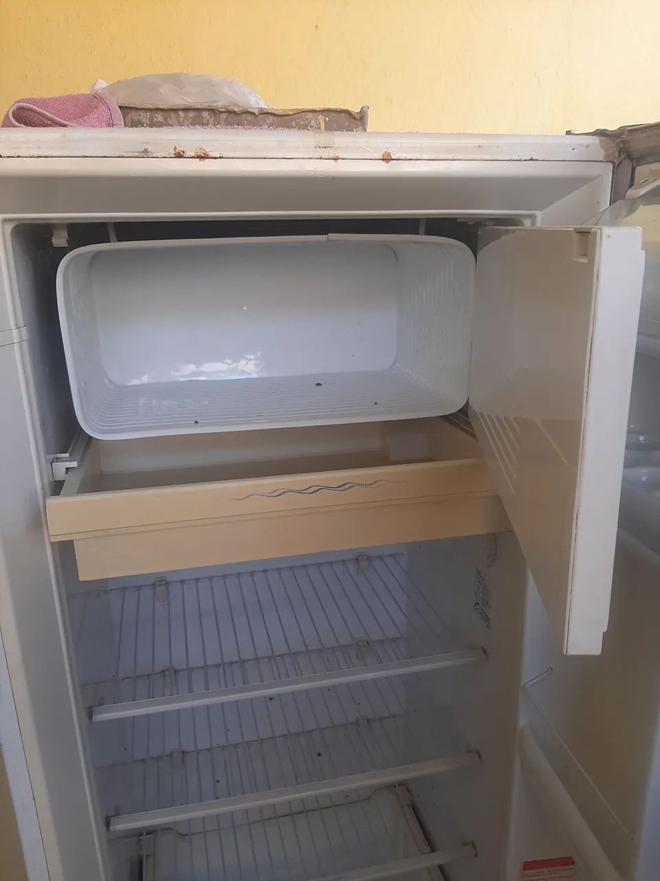 Geladeira Electrolux  - Foto 4