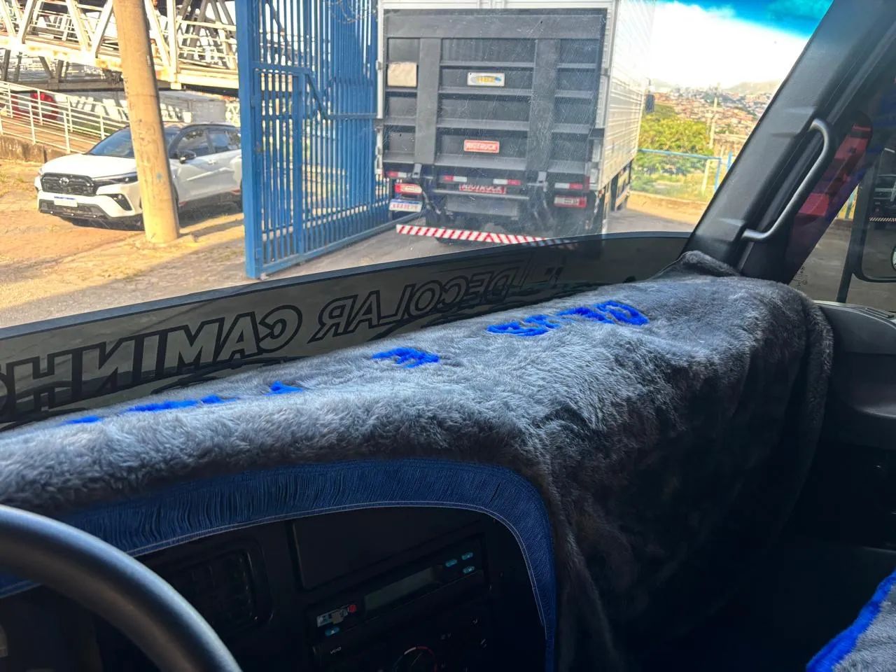 Mb 1016 plataforma  - Foto 4