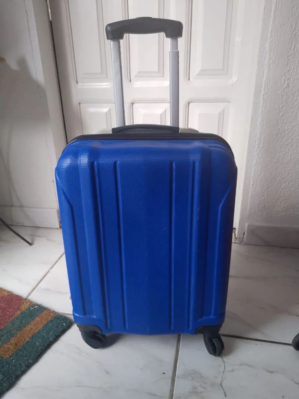 Malas de Viagem