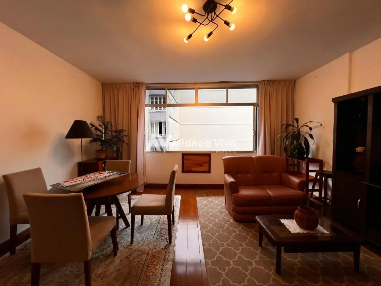 Copacabana | Apartamento 3 quartos - Foto 3