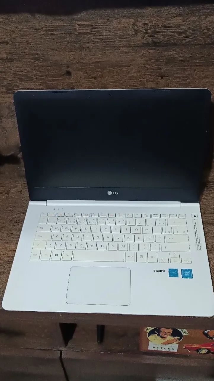 Notebook em perfeito estado! - Foto 3