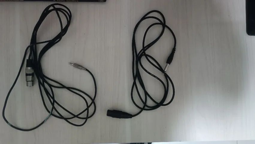 Microfone Dinamico Inovox - Foto 2