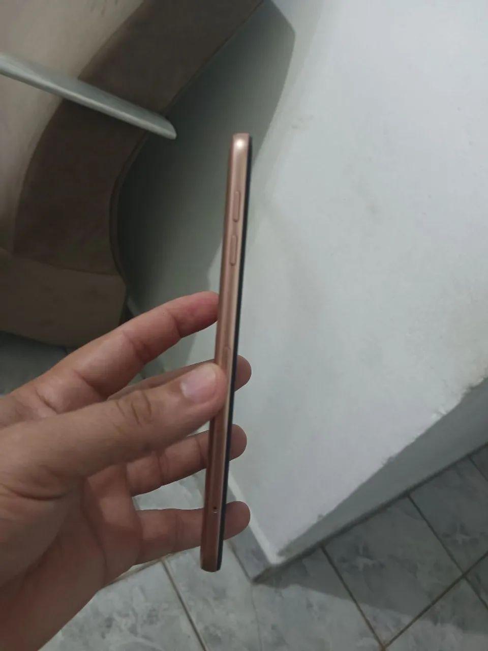 Sucata Celular Samsung J4 plus - Foto 3