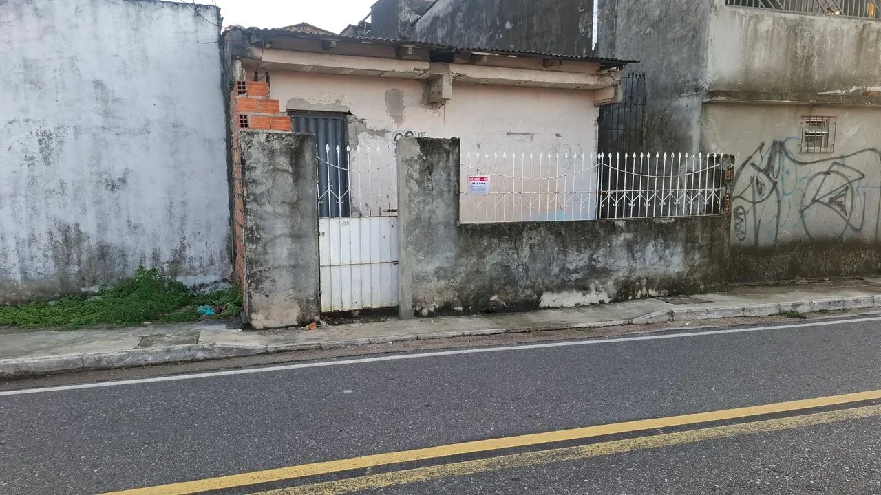 Foto - Belém - Tapanã (Icoaraci)