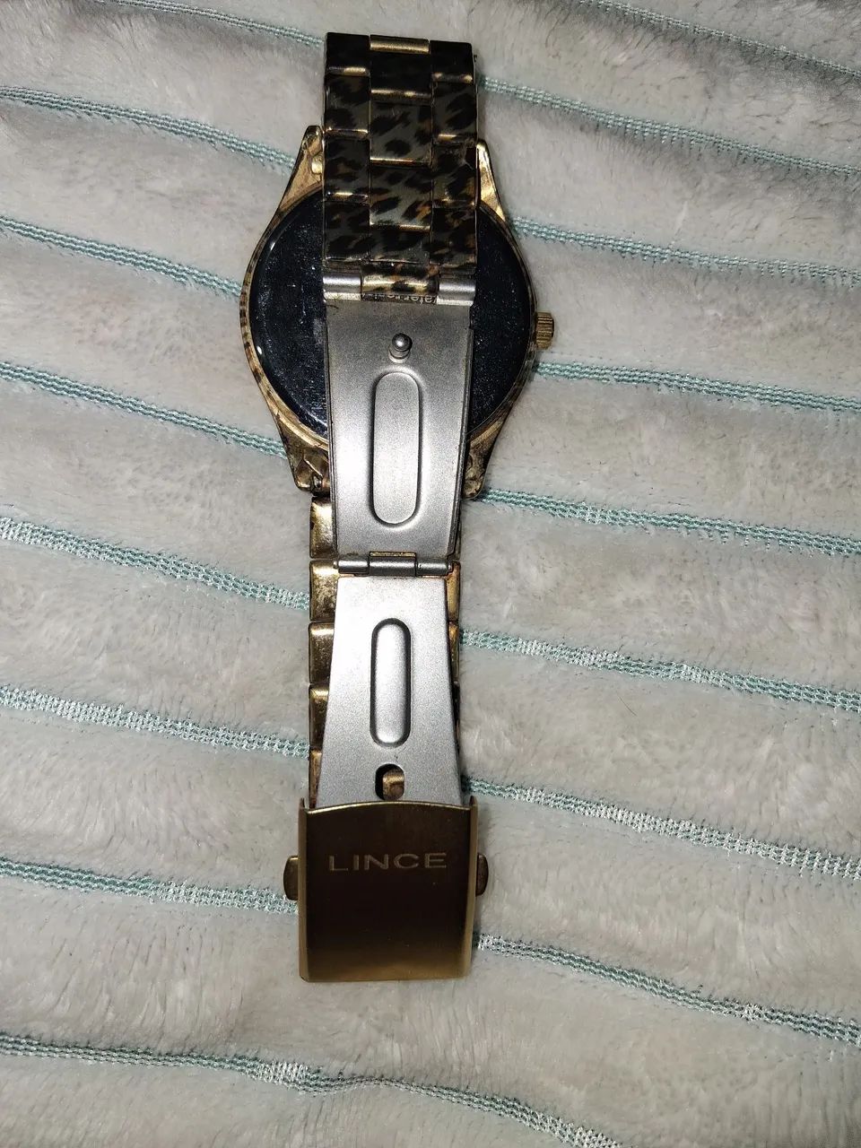 Para vender um lindo relógio  - Foto 3