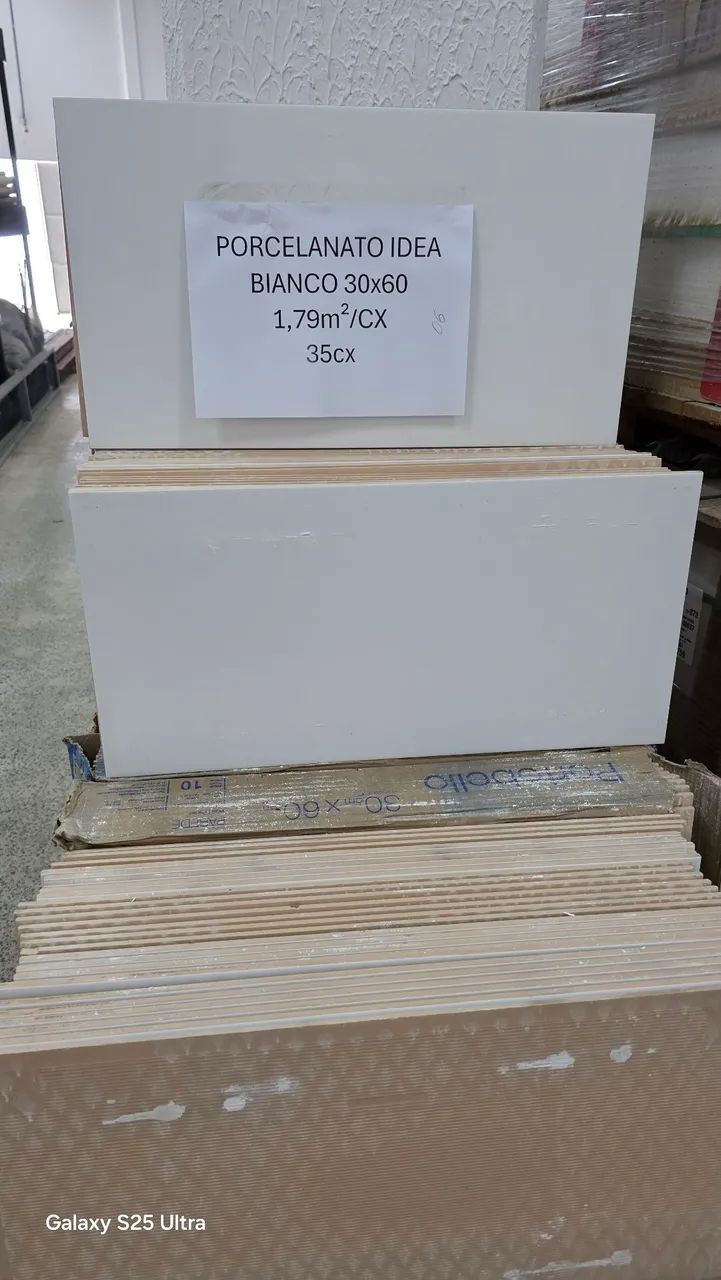 Pisos, revestimento, pastilhas a partir de 50 reais m² - Foto 3