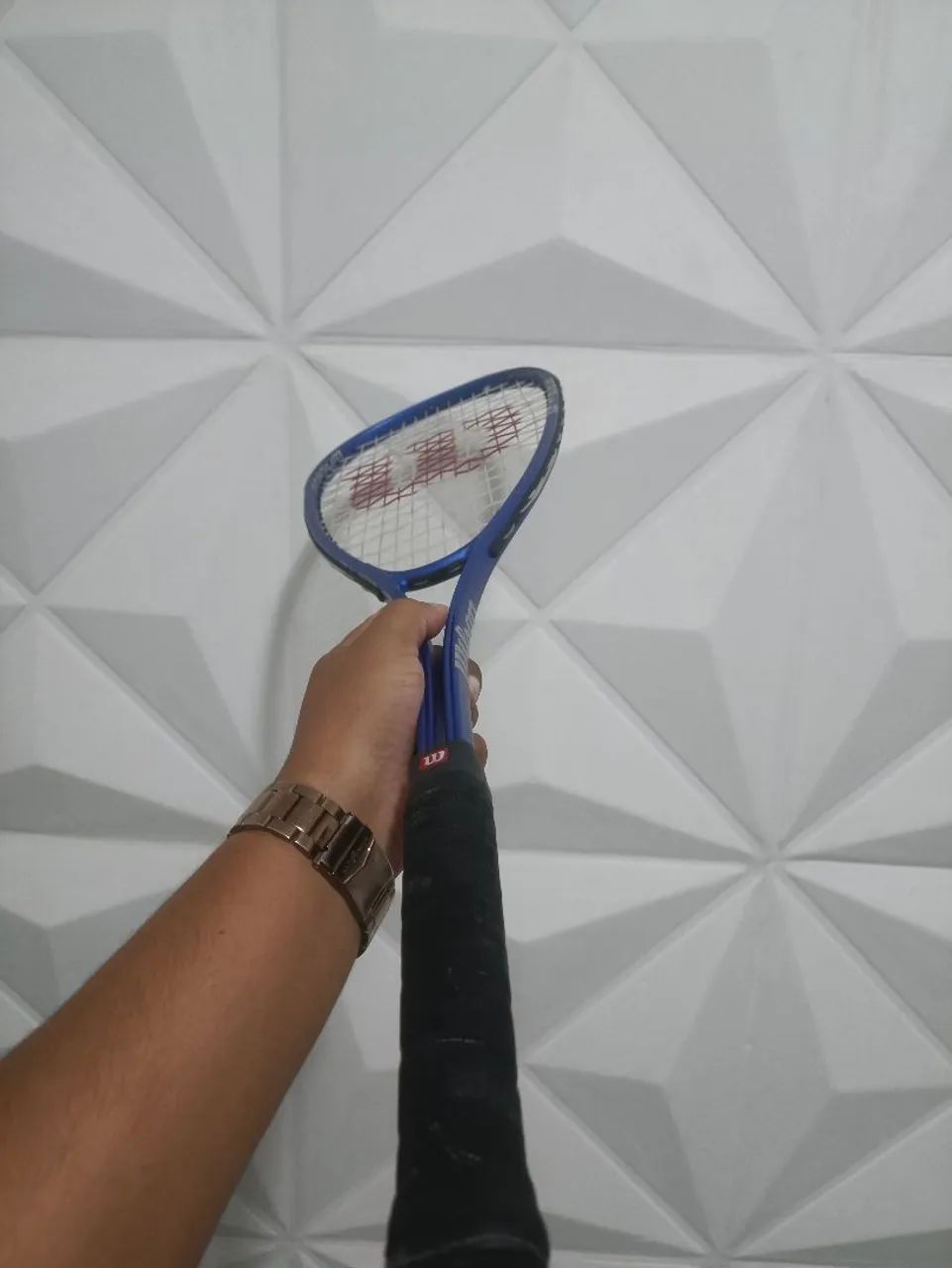 Raquete de tênis  - Foto 6