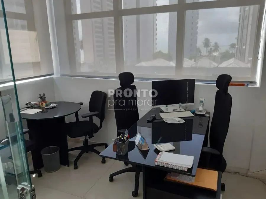 Sala/Conjunto Comercial Empresarial Vema Business Center, unidade não informado 206, Pieda - Foto 4