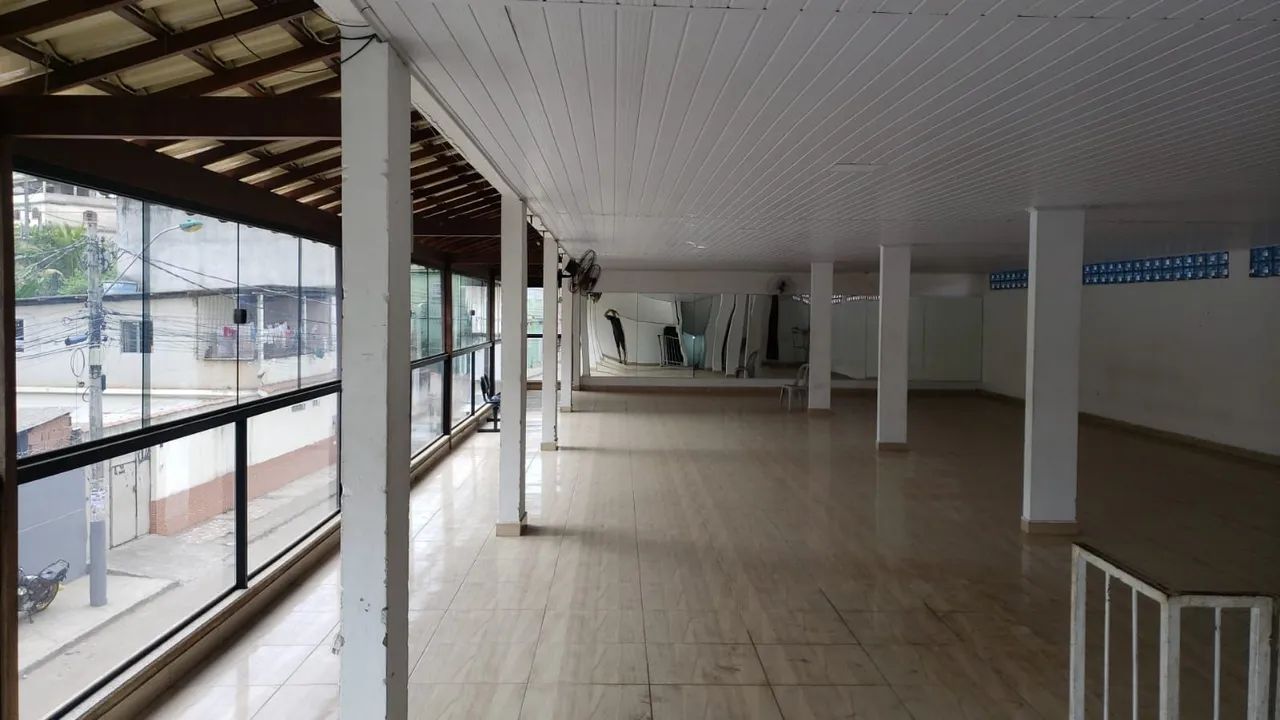 Excelente sala comercial para alugar em Vila Capixaba -Cariacica  - Foto 5