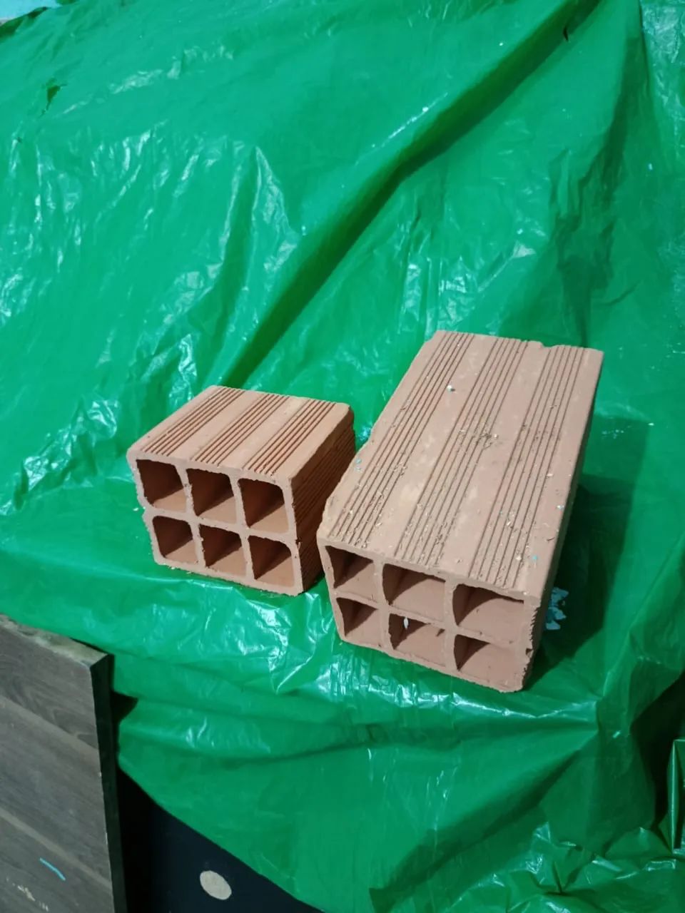 Tijolos 64840817891587122