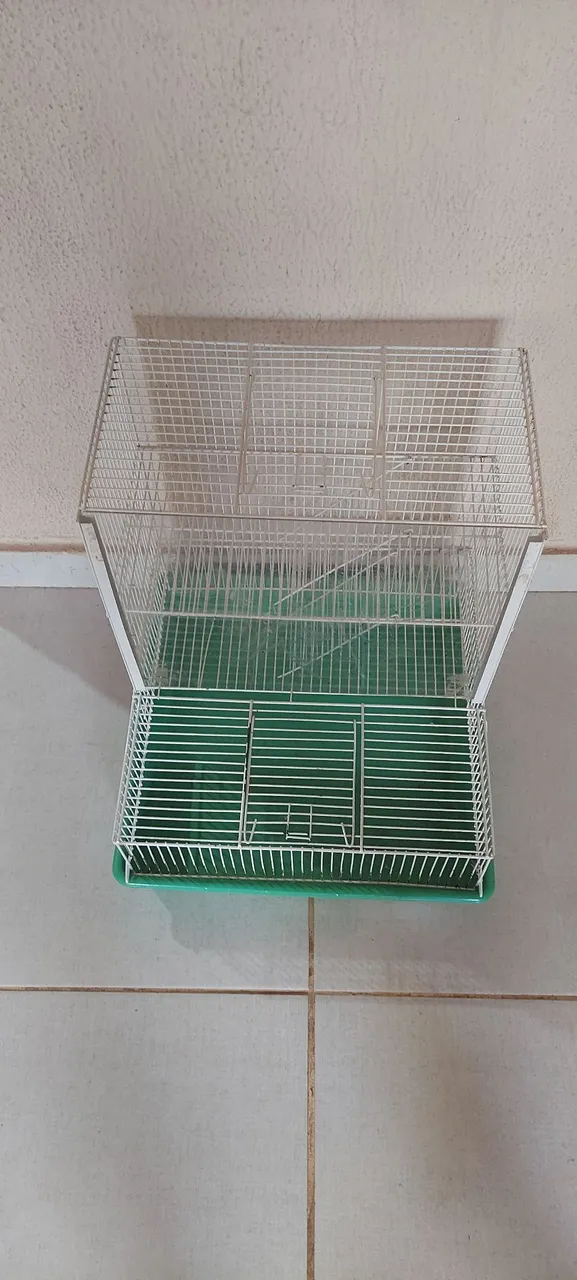 Gaiola