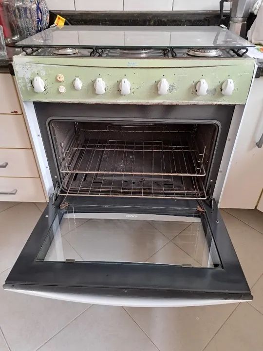 Fogão Dako 5 bocas - Foto 3