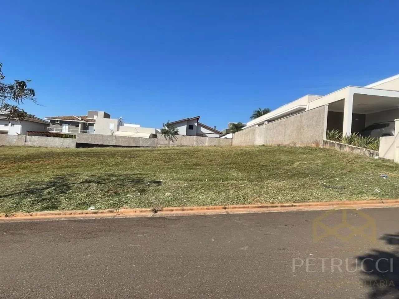 Terreno Residencial à venda, Parque Brasil 500, Paulínia - TE3077. - Foto 9