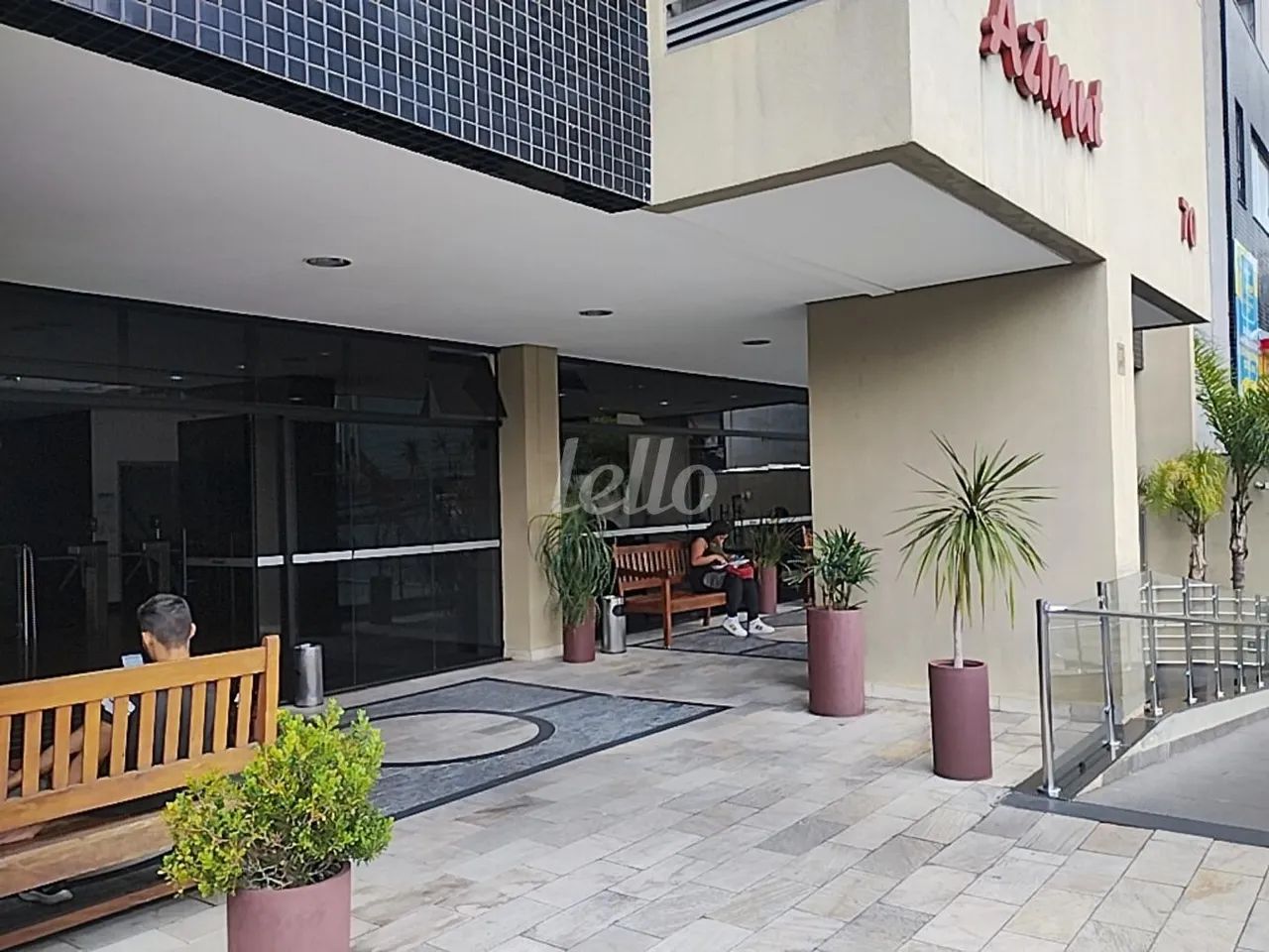 Comercial para alugar no(a) Centro - Foto 7