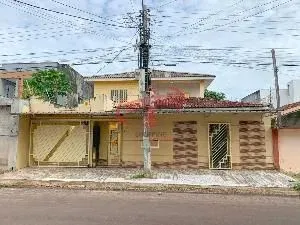 Apartamento para Locação Jardim Felicidade, Macapá