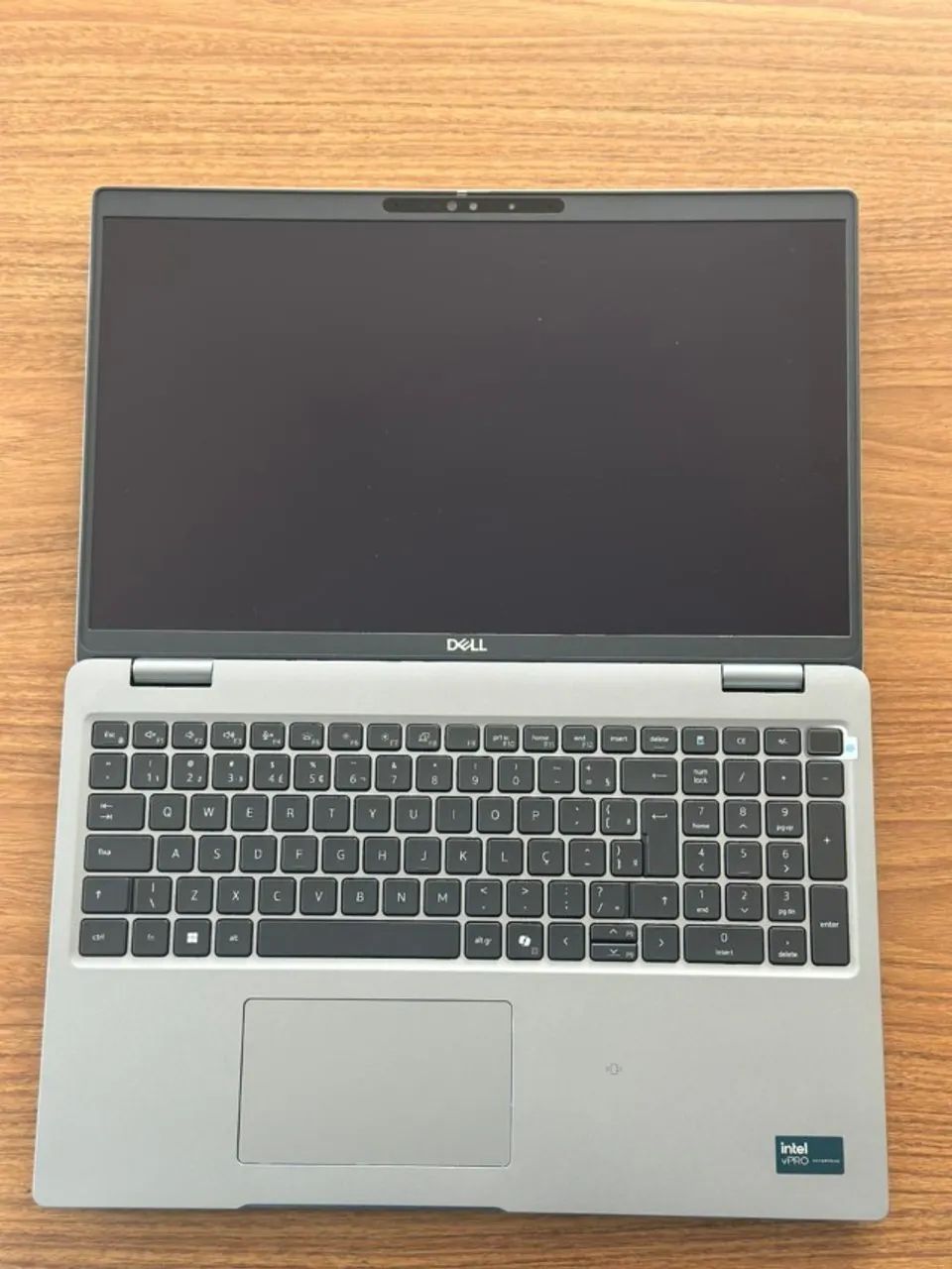 Notebook Dell Precision 3591 - Foto 2