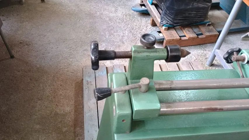 Torno Acerbi  - Foto 3