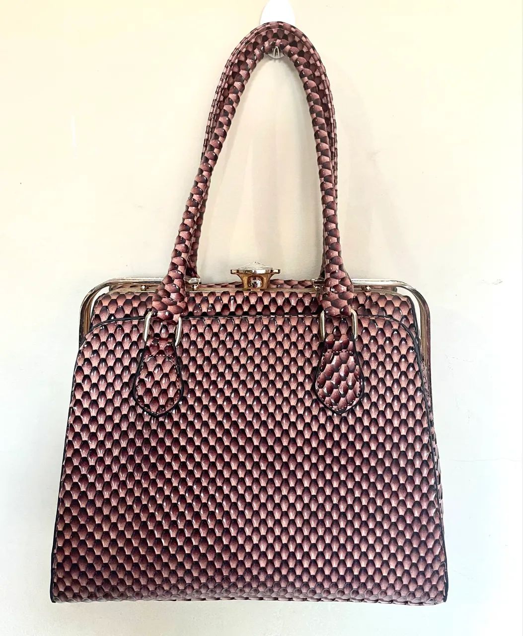 Bolsa feminina  - Foto 5