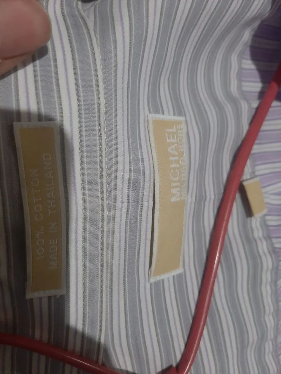 Camisa . Michael kors  - Foto 3