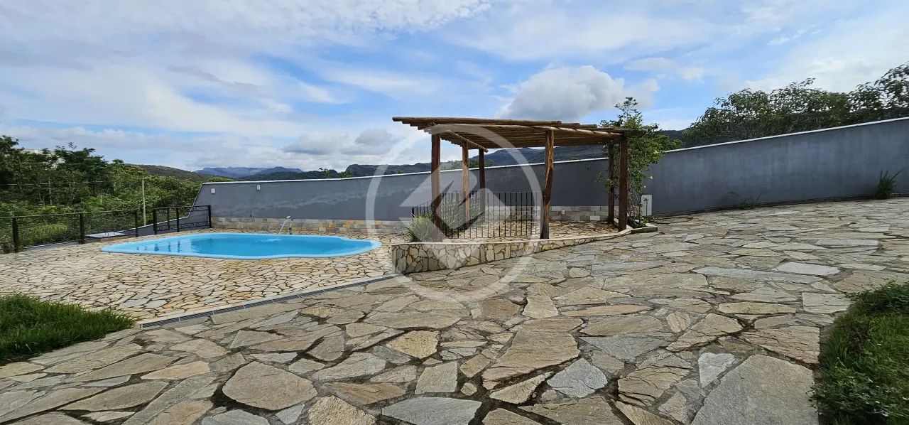 Casa Serra do Cipo - Santana do Riacho codigo: 101370 - Foto 4