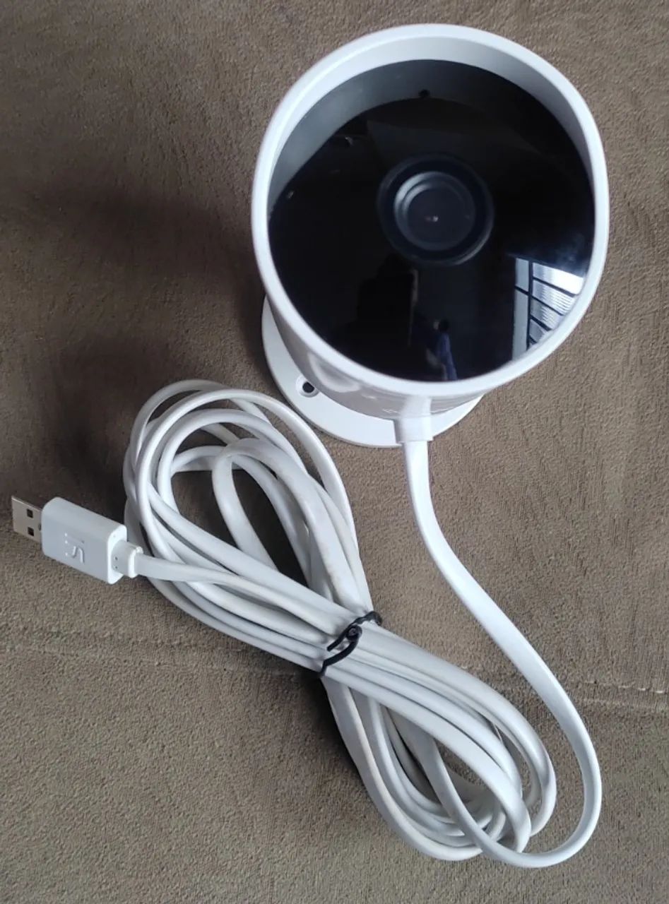 camera de seguranca wifi - Foto 3