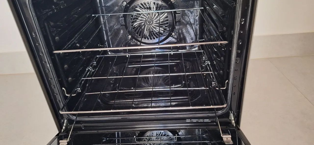 Fogão 4 Bocas com Forno - Electrolux - Foto 6