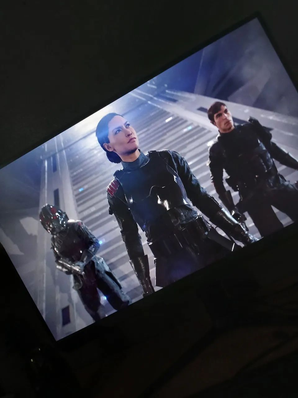 Monitor odyssey g3 27 gamer