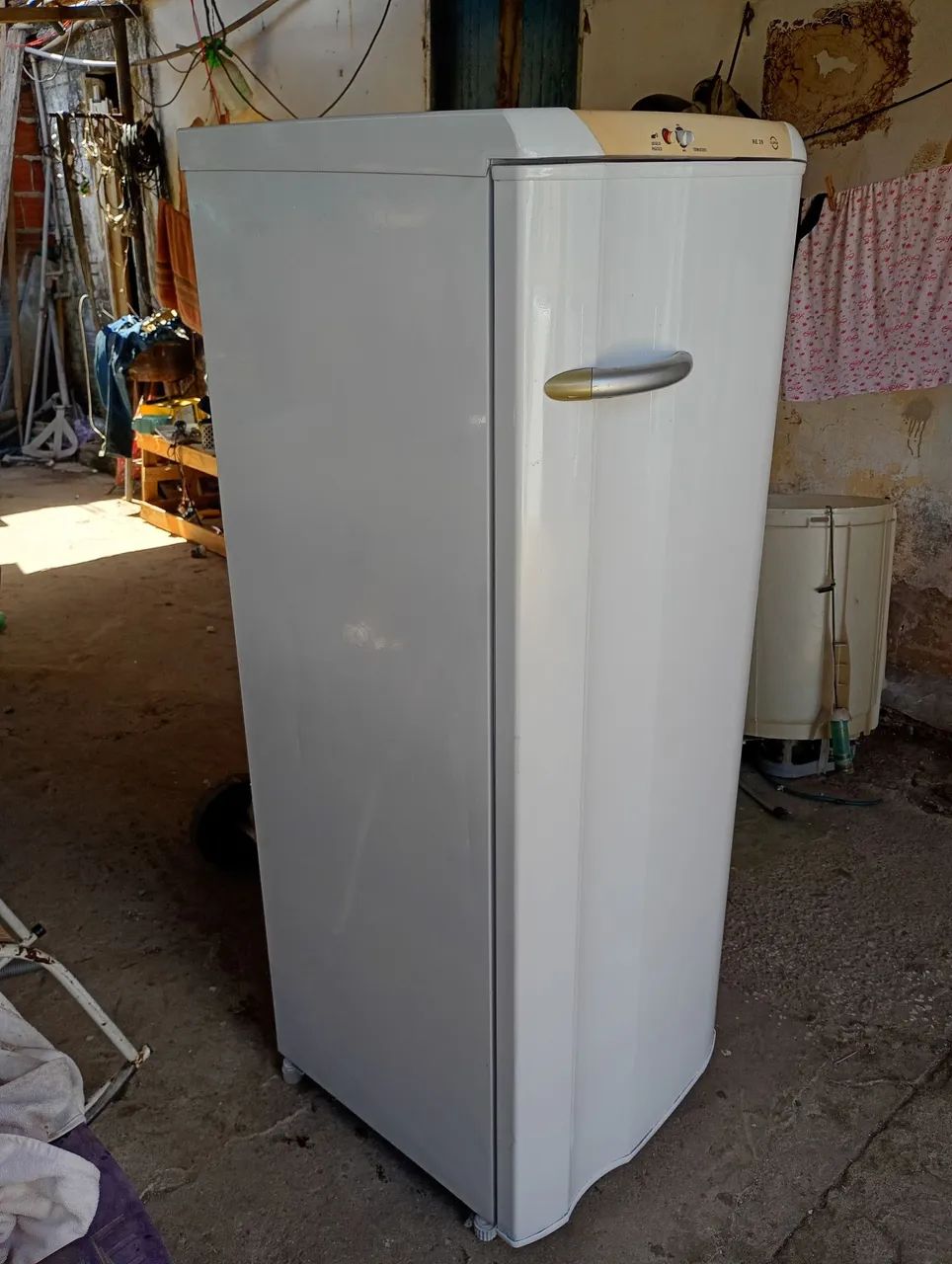 Geladeira eletrolux  - Foto 5