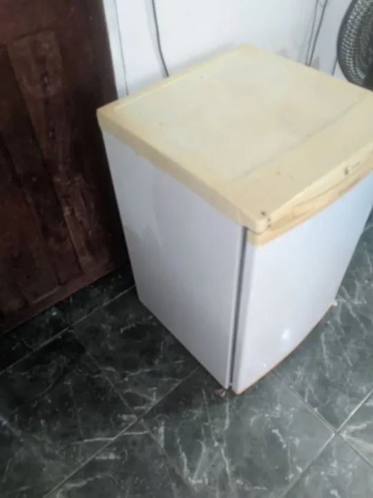 Frigobar Electrolux - Foto 3