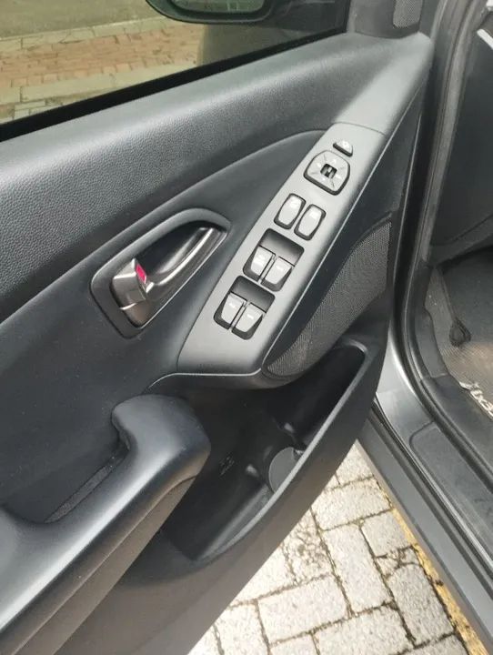 SUV Médio TOP perfeito. Melhor custo benefício.