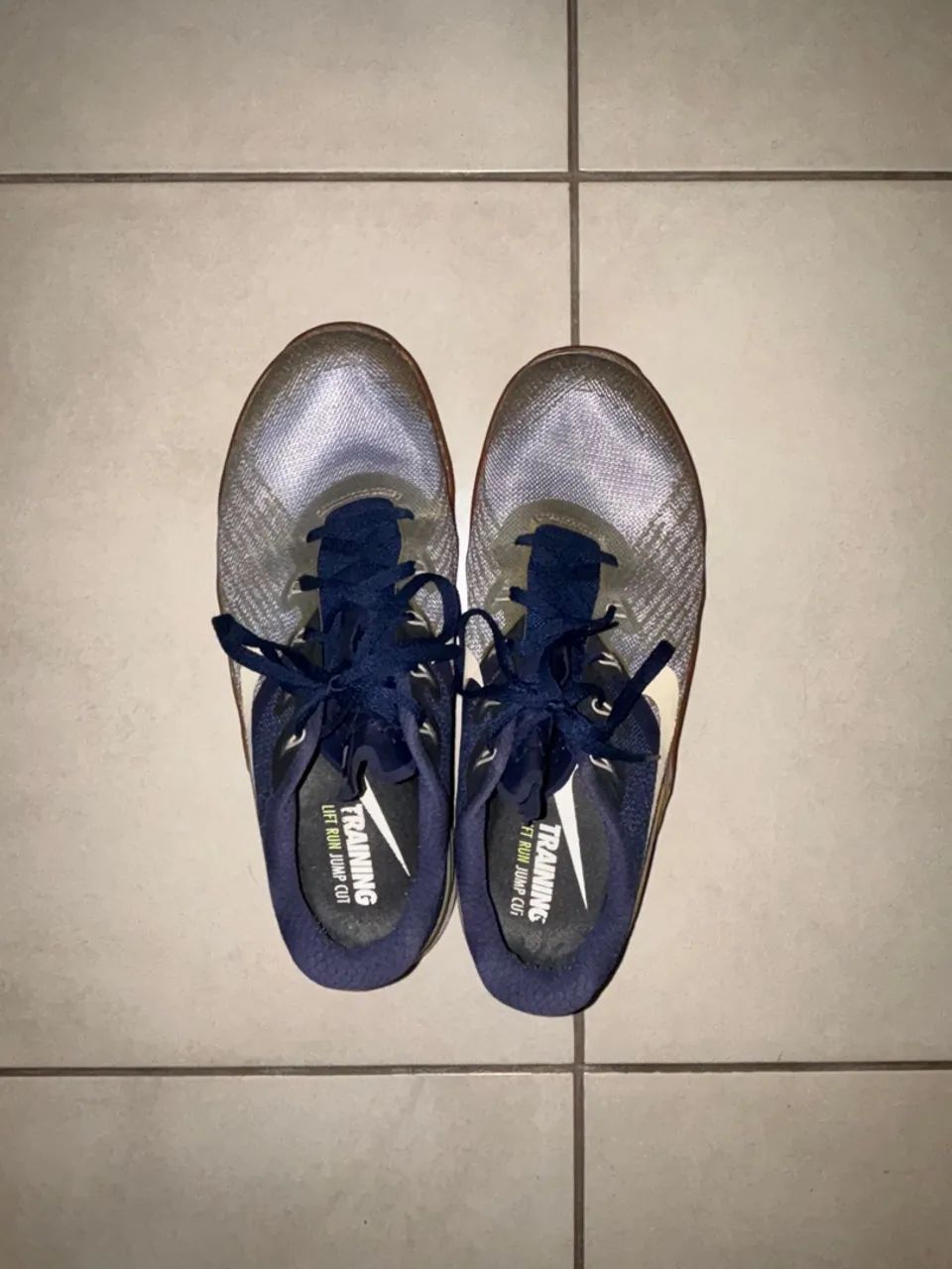 Nike Metcon Tamanho 42 - Foto 2