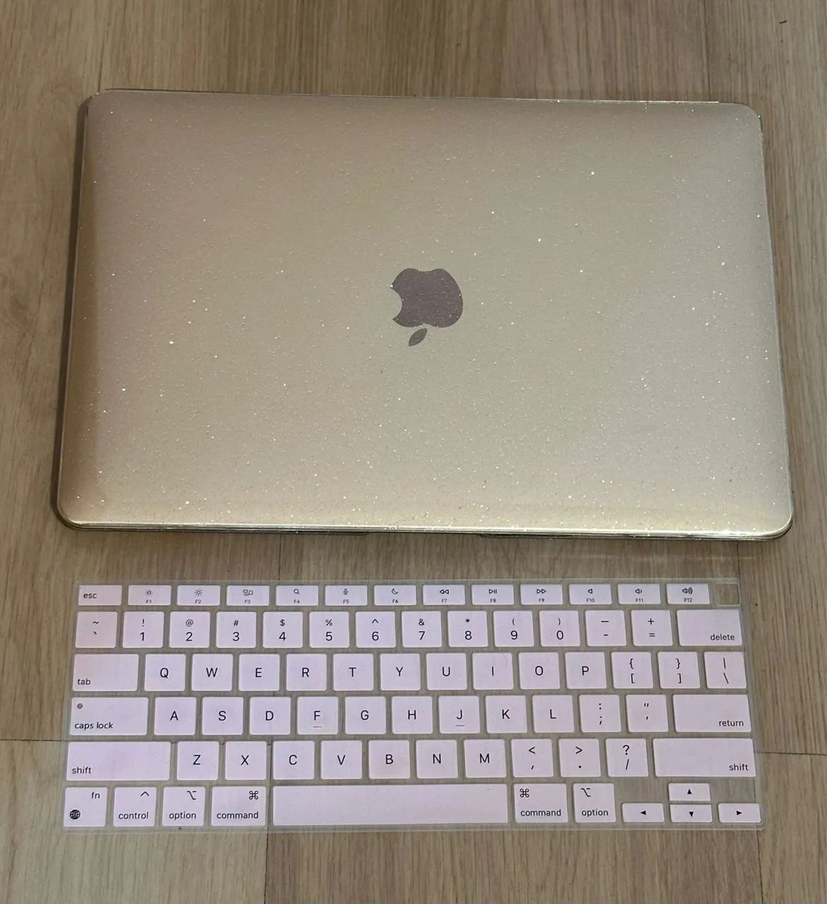 MacBook Air M1 8GB 256GB ゴールド Macbook Air M1 8GB 256GB SSD Tela 133 Gold 2020