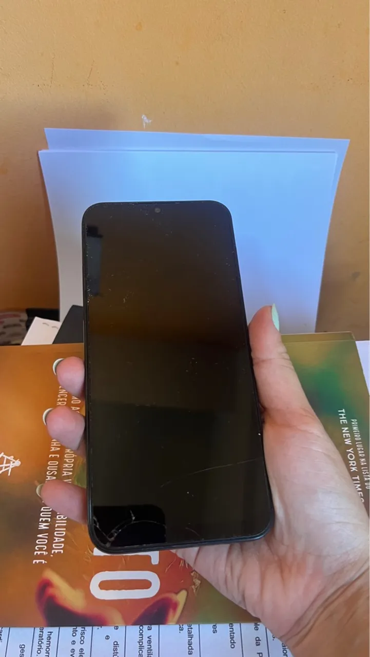 Samsung s9 para retirar peças