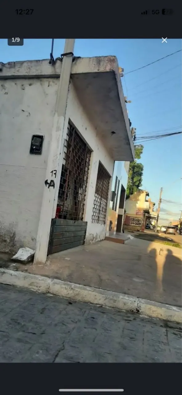 Casa para alugar clima bom 2