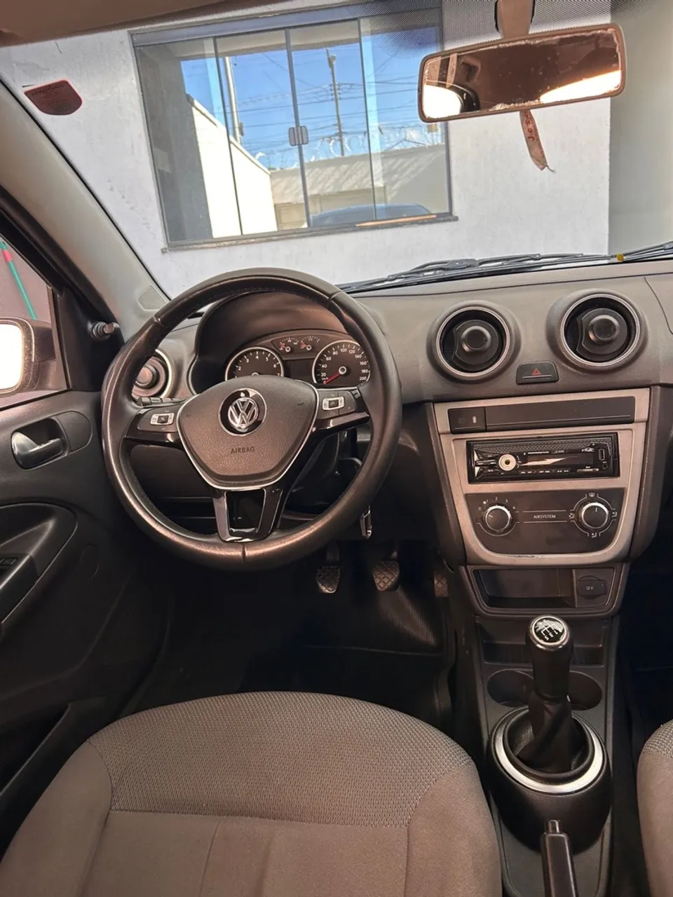 GOL CONSERVADO ANO 09/10 R$ 21.300