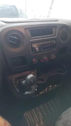 Vendo Renault Master 2014 - Foto 4