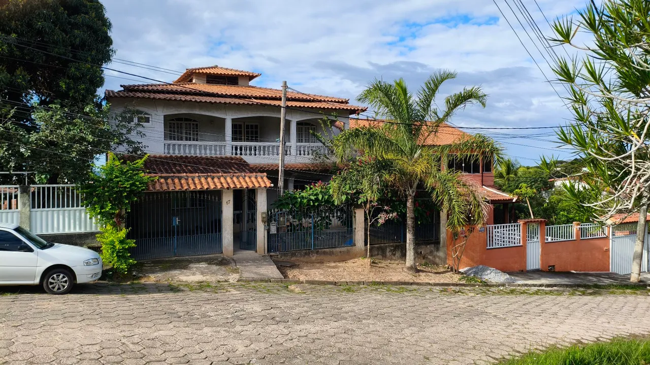 Casa em Iguaba Grande